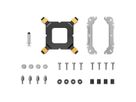 ANTEC F620 Digital Pro W CPU Cooler, Ventilateur de processeur