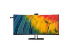 Philips 40B1U6903CH/00 écran plat de PC 100,8 cm (39.7") 5120 x 2160 pixels 5K Ultra HD LCD Noir