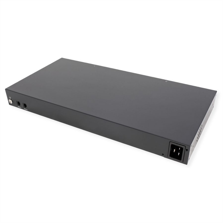 ATEN  PE8208G PDU 8 ports, 1UH, 7xC13 + 1xC19, 16A