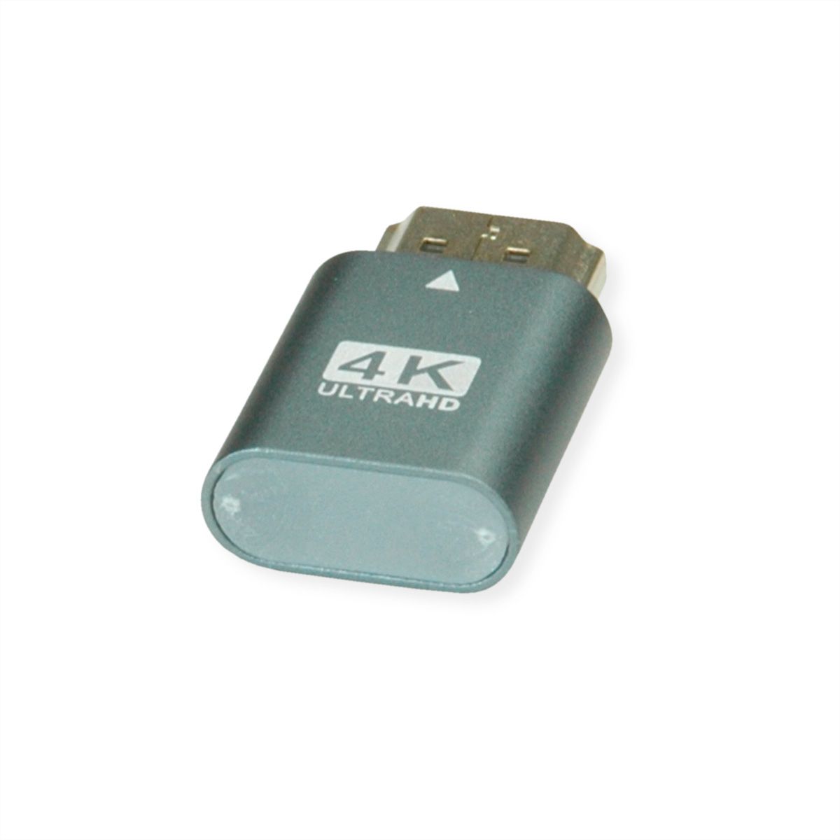 VALUE Adaptateur Display, émulateur HDMI virtuel (EDID), 4K