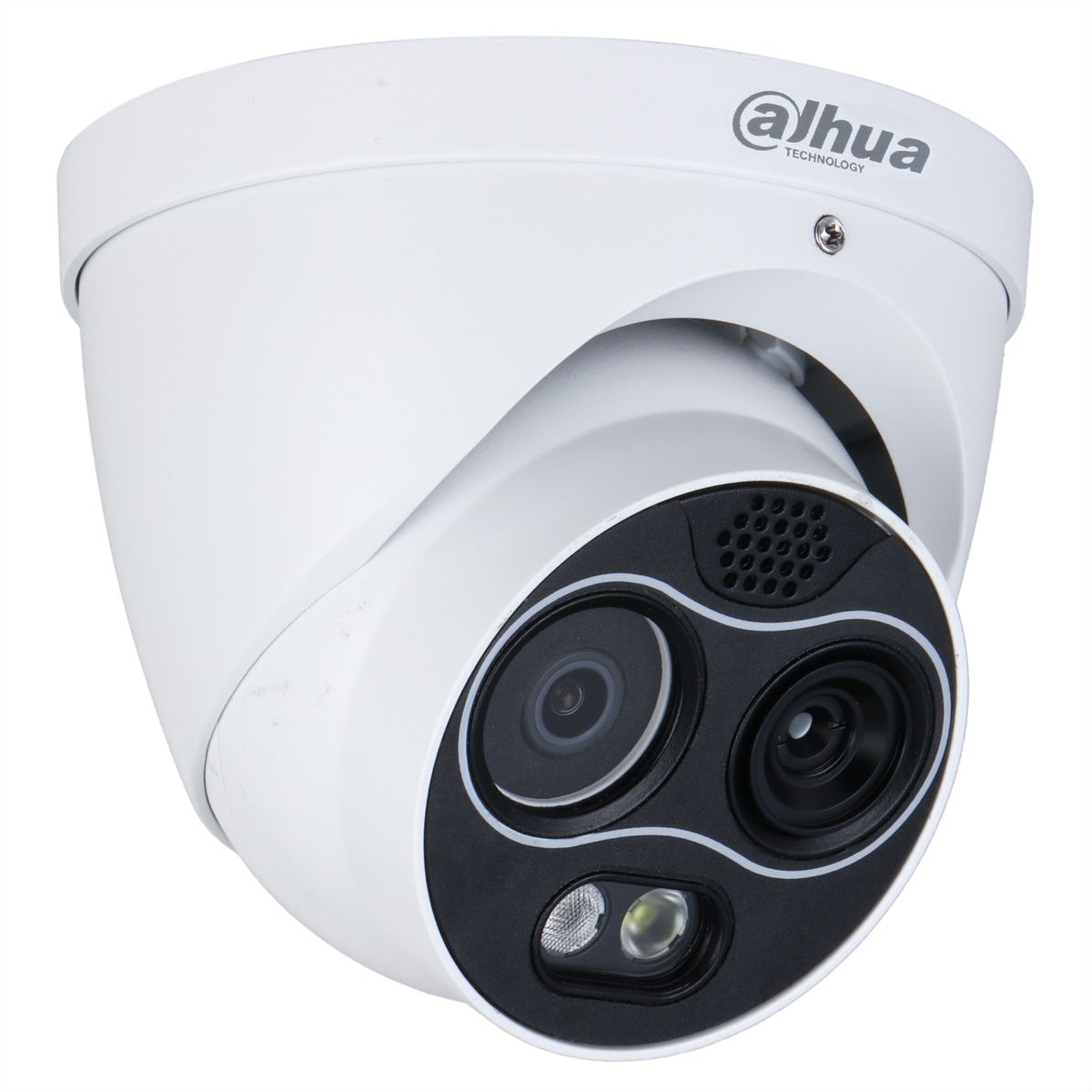 DAHUA DHI-TPC-DF1241-B3F4-DW-S8, caméra Security Eyeball