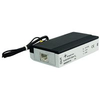 TELEGÄRTNER Protection de surtension RJ45-SPD Class EA , pour connecteur RJ45/11/12