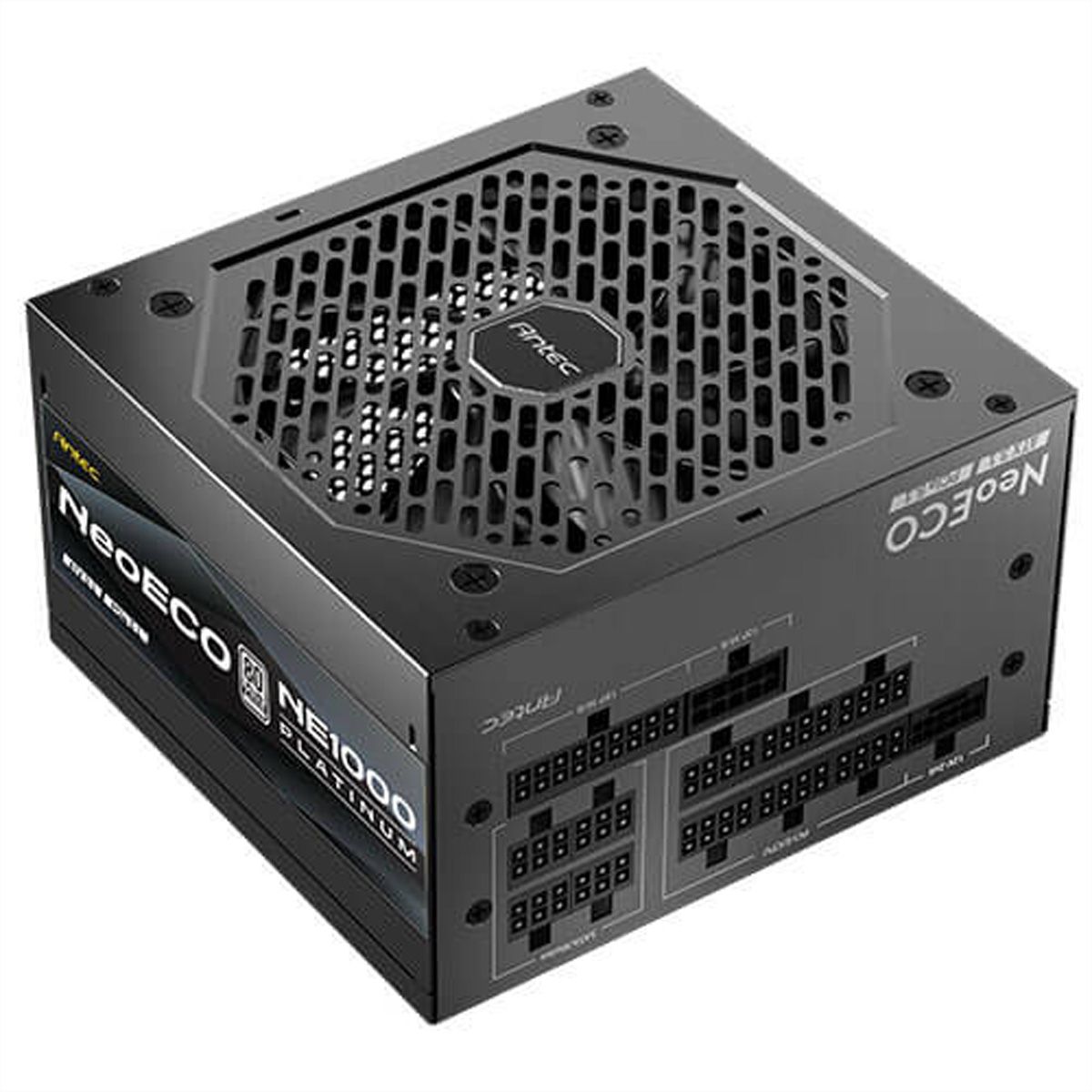 ANTEC NE850P EC Bloc d'alimentation 1000W, noir