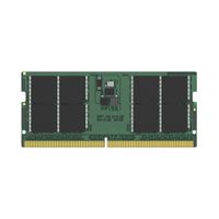 Kingston Technology KCP556SD8-32 module de mémoire 32 Go 1 x 32 Go DDR5