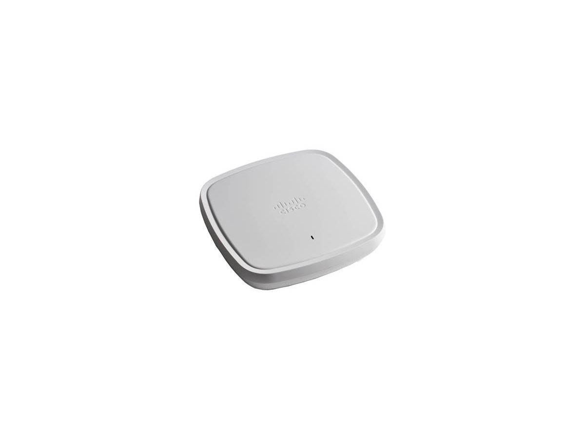 Cisco Catalyst 9120AX Gris Connexion Ethernet, supportant l'alimentation via ce port (PoE)