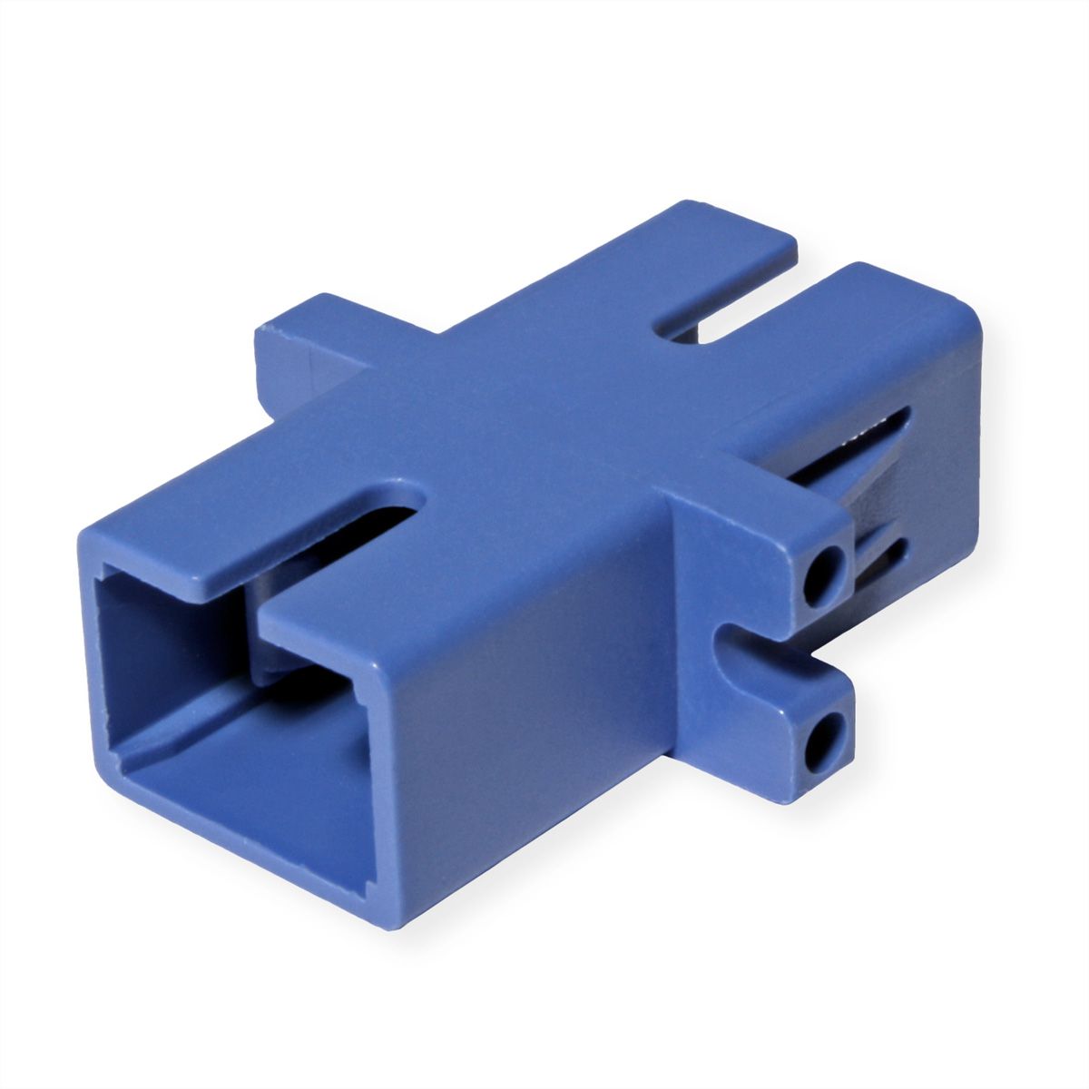ROLINE Raccord SC simplex single-mode (Z), D