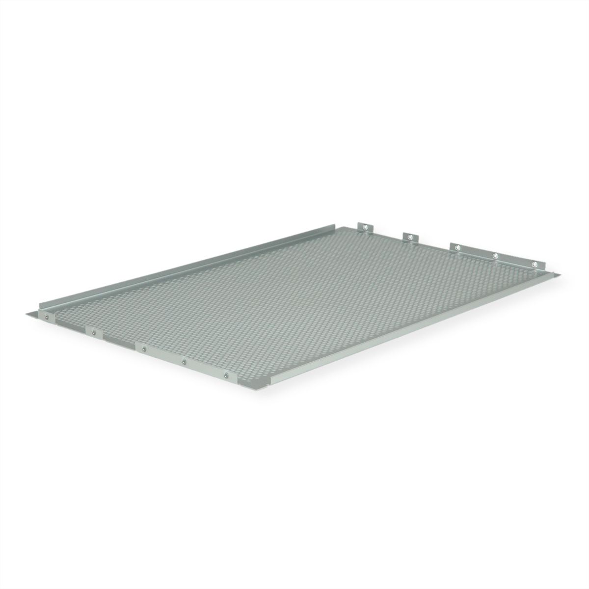 SCHROFF PLAQUE DE RECOUVREMENT EMC 84TE 295T