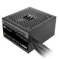 Thermaltake Toughpower GX3 SE 850W, Bloc d'alimentation