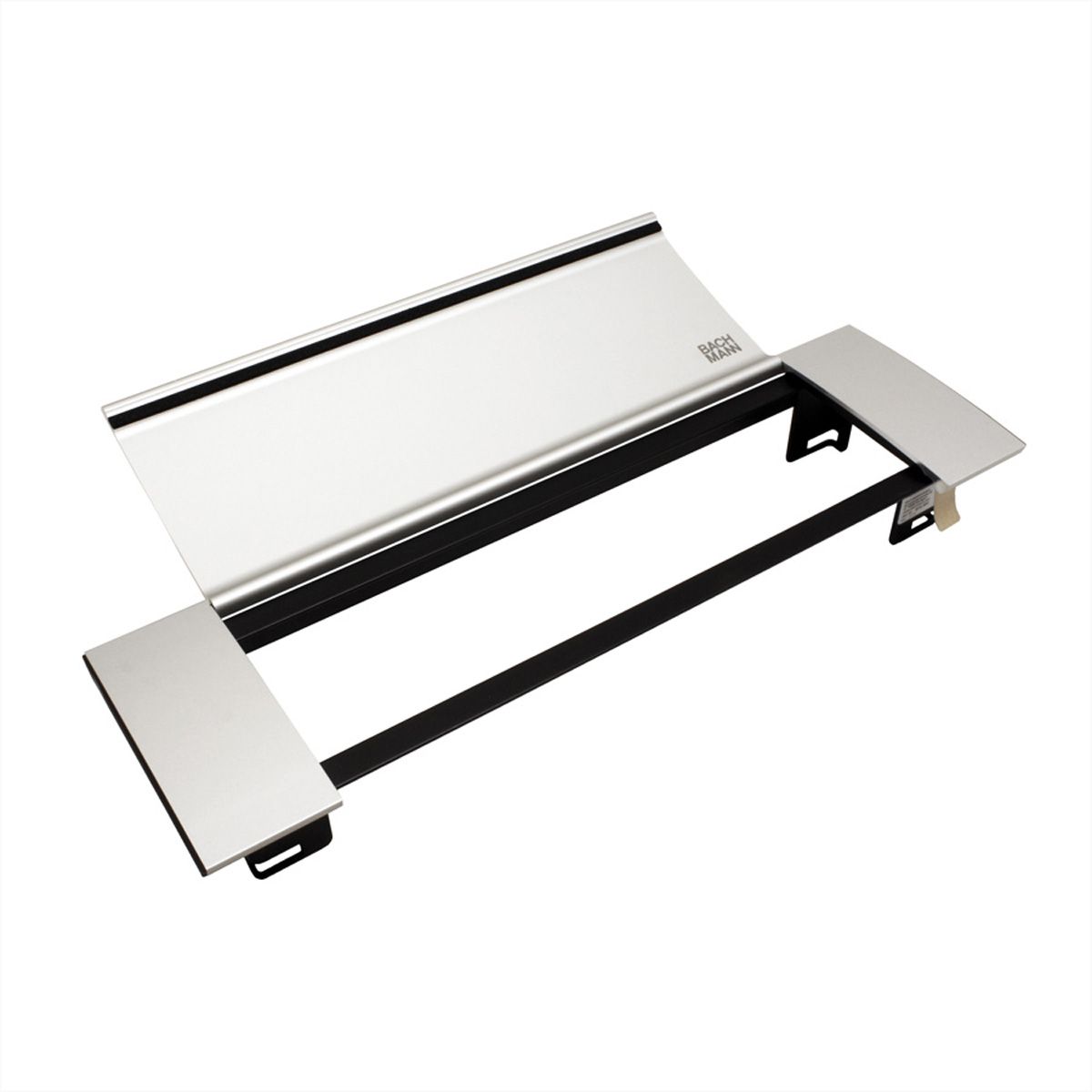 BACHMANN Power Frame Cover Medium, argent