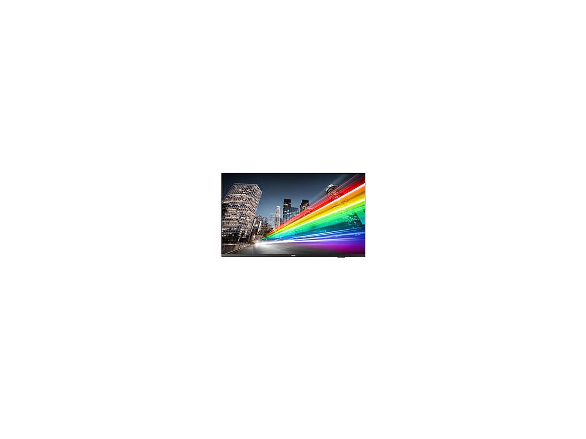 Philips 43BFL2214/12 TV 109,2 cm (43") 4K Ultra HD Smart TV Wifi Noir 350 cd/m²