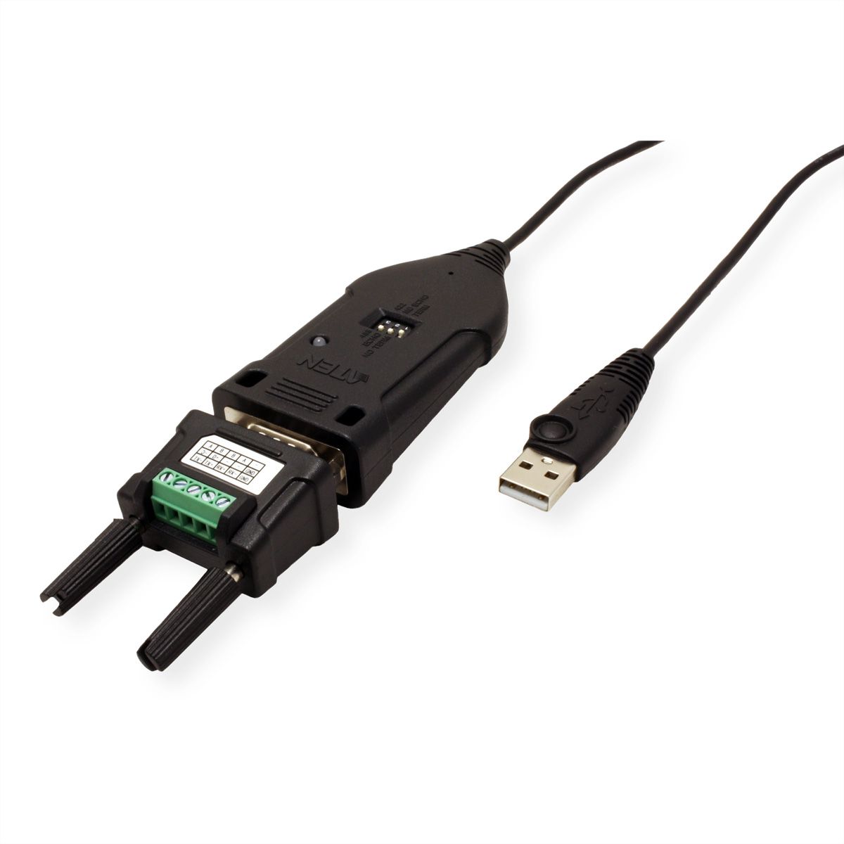 ATEN UC485 Adaptateur USB à RS-422/485, 1,2 m