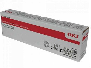 OKI 46861306 Cartouche de toner Original Magenta 1 pièce(s)