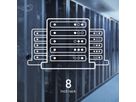 CUDY GS1016 Switch 16 ports Gigabit métal