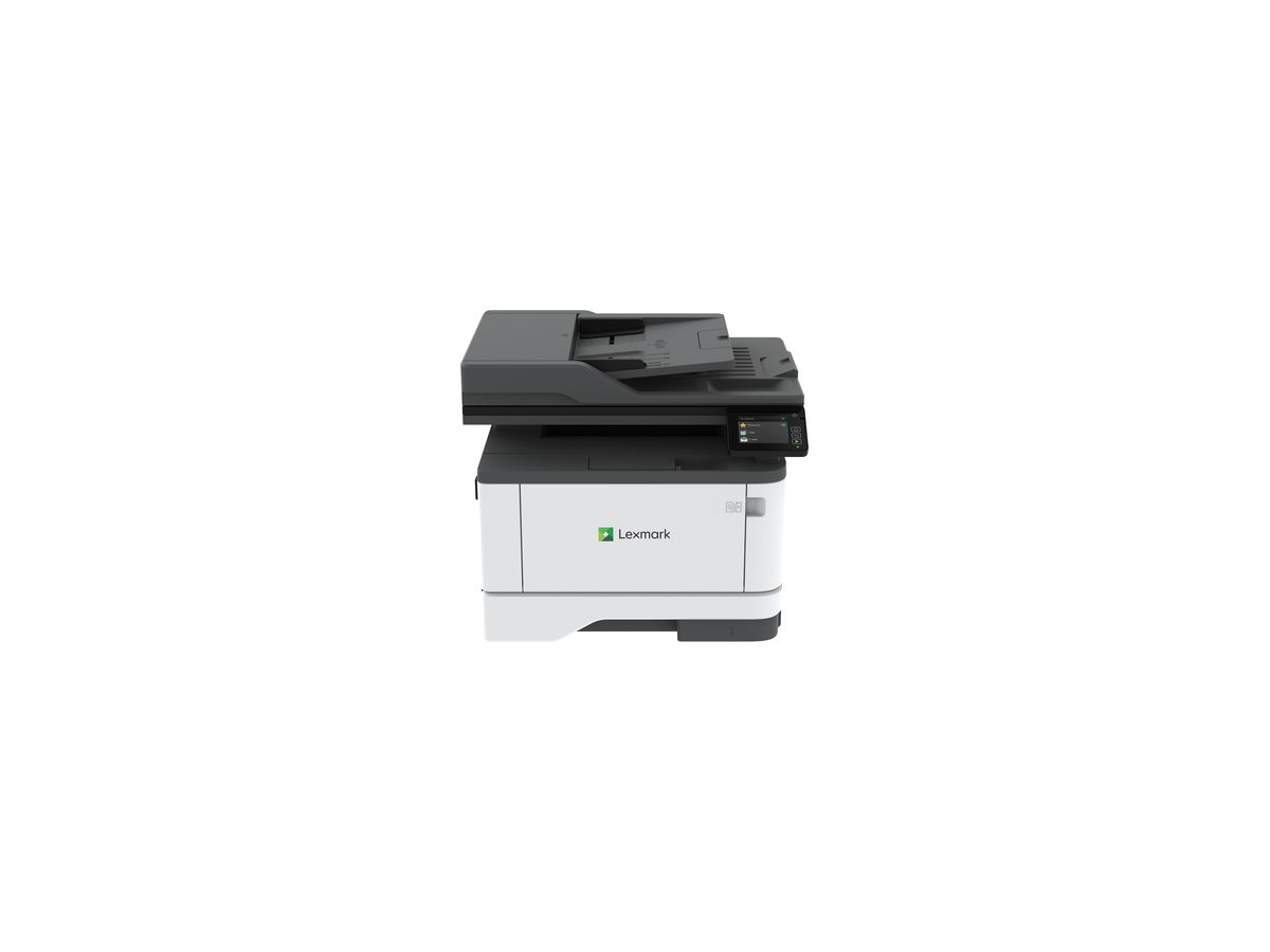 Lexmark MX431adn Laser A4 600 x 600 DPI 40 ppm