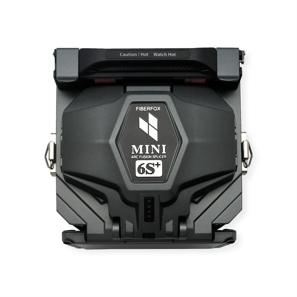 Dispositif d'épissurage FiberFox MINI6S+ Kit