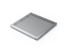 Plaque de recouvrement SCHROFF EuropacPRO, universelle, 42 CV, 175 mm