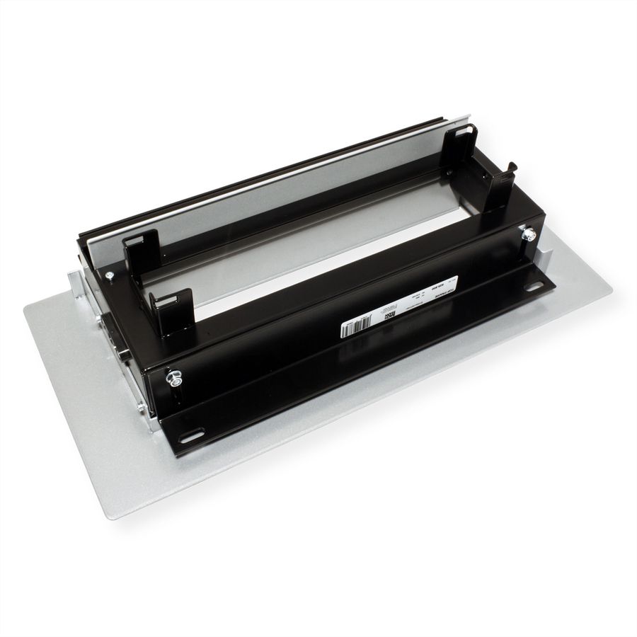 BACHMANN TOP FRAME version sur la table avec cadre