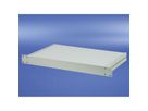 SCHROFF MultipacPRO 19" Châssis, aluminium, dessus et base simples, 3 U, 340 mm