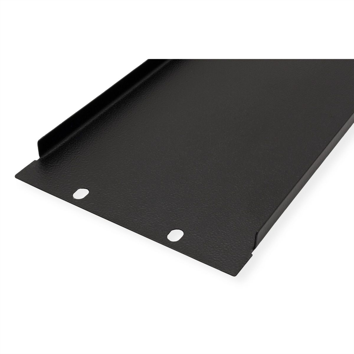 ROLINE 19" Cache 3U noir