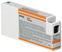 Epson Encre Pigment Orange SP 7900/9900 (700ml)