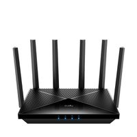 CUDY WR6500H BE6500 Routeur Mesh 2.5G Wi-Fi 7