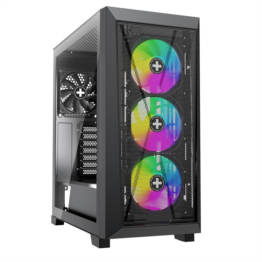 XILENCE XILENT X X912.ARGB Boîtier PC