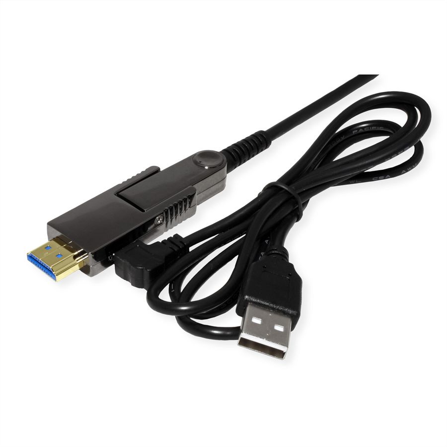 ATEN VE7835A Câble optique actif HDMI True 4K 100m