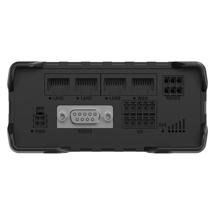 TELTONIKA RUT956 Routeur LTE/4G avec eSIM