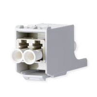 METZ CONNECT OpDAT Module LC-Duplex OM2