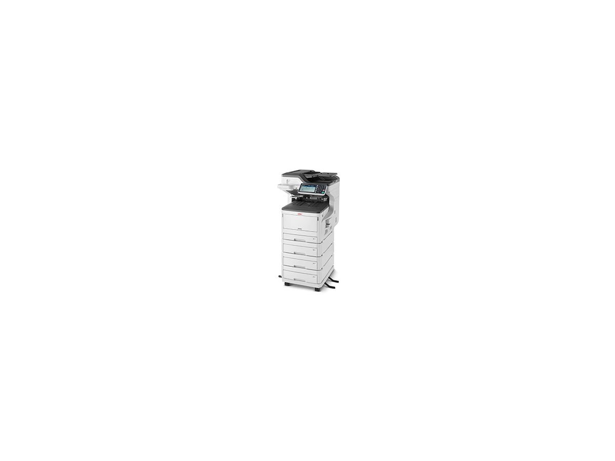 OKI MC883dnv LED A3 1200 x 1200 DPI 35 ppm