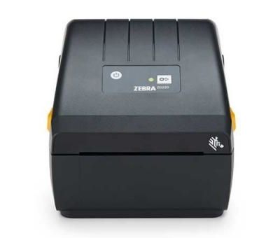 Zebra ZD230 imprimante pour étiquettes Transfert thermique 203 x 203 DPI 152 mm/sec Avec fil Ethernet/LAN