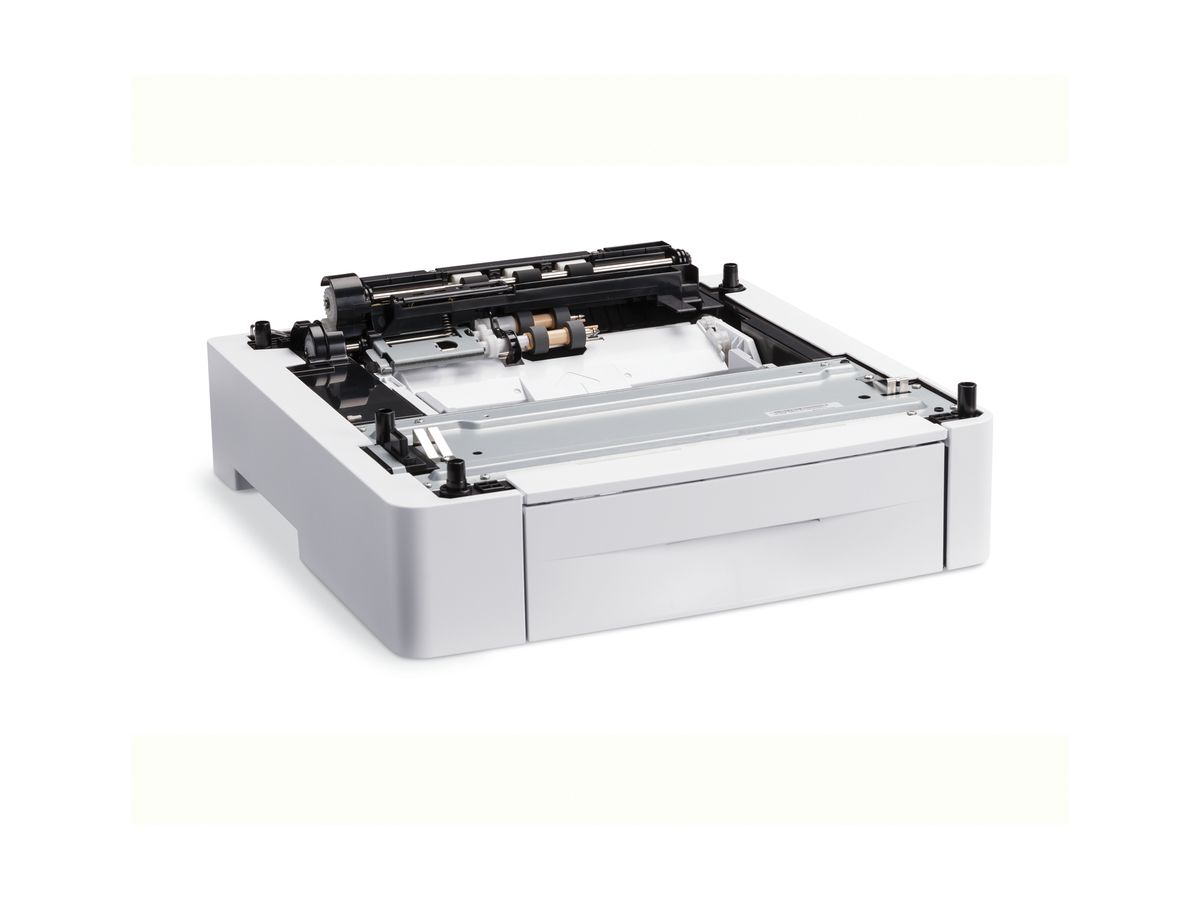 Xerox 1 bac 550 feuilles