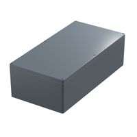 SCHROFF IP-PRO Coffret en aluminium ALU EMC 180H 600L 310T IP67