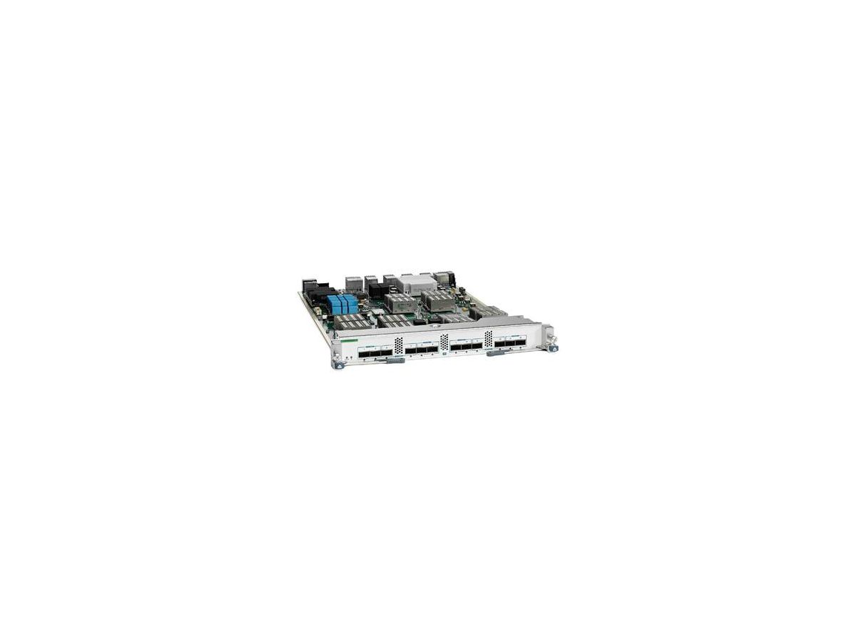 Cisco Nexus 7000 F3 module de commutation réseau