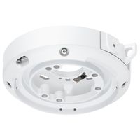 I-PRO WV-QCL500-W Support, Support de montage pour plafond