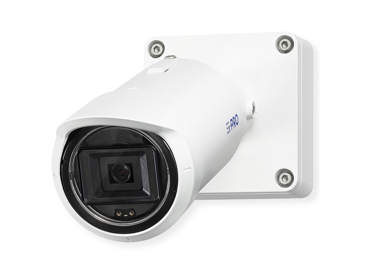 I-PRO WV-S15500-F6L Bullet extérieur 5MP