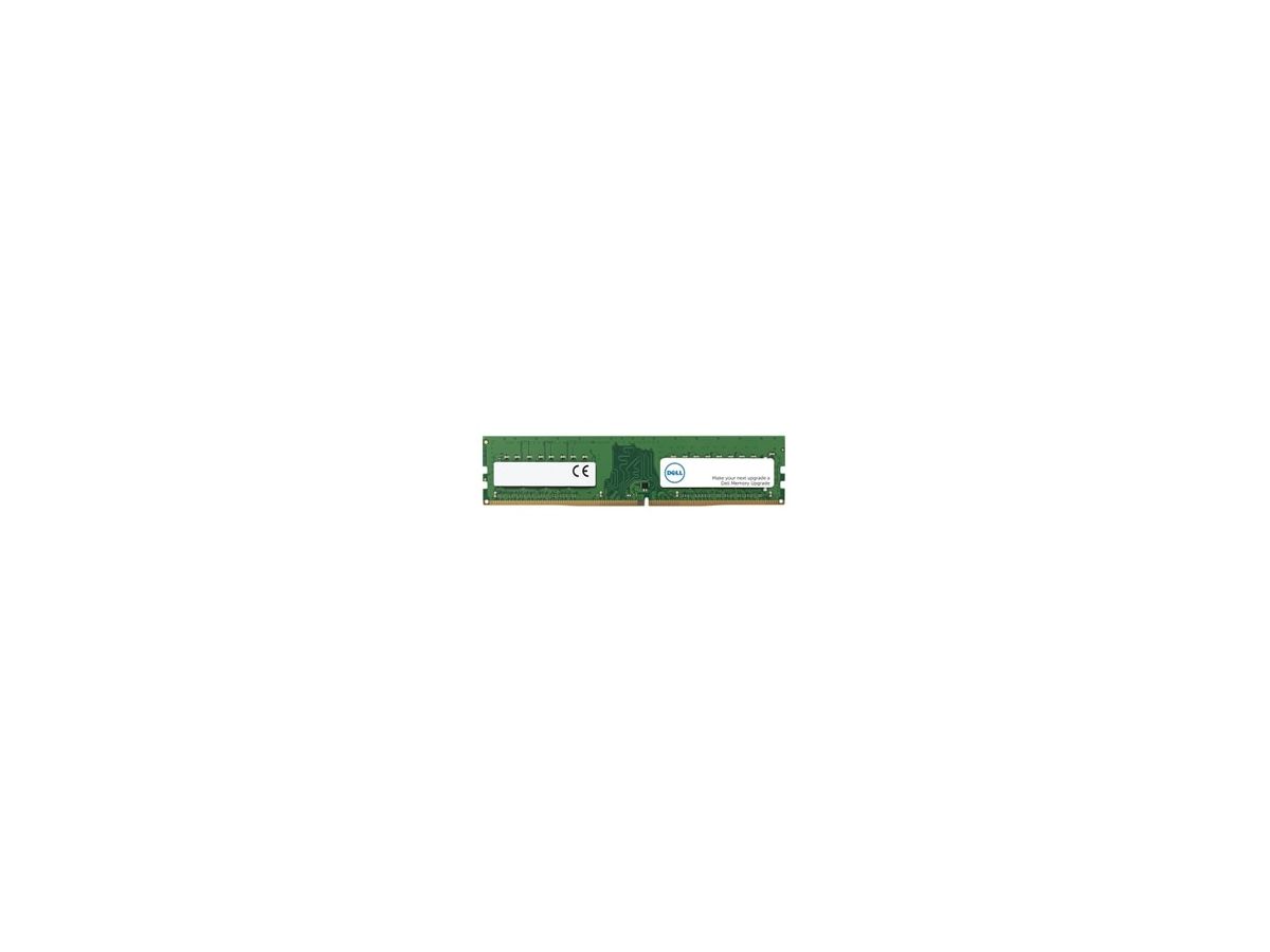 DELL AB883073 module de mémoire 8 Go 1 x 8 Go DDR5 4800 MHz