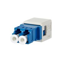 METZ CONNECT OpDAT Industry Coupleur LC-D SM