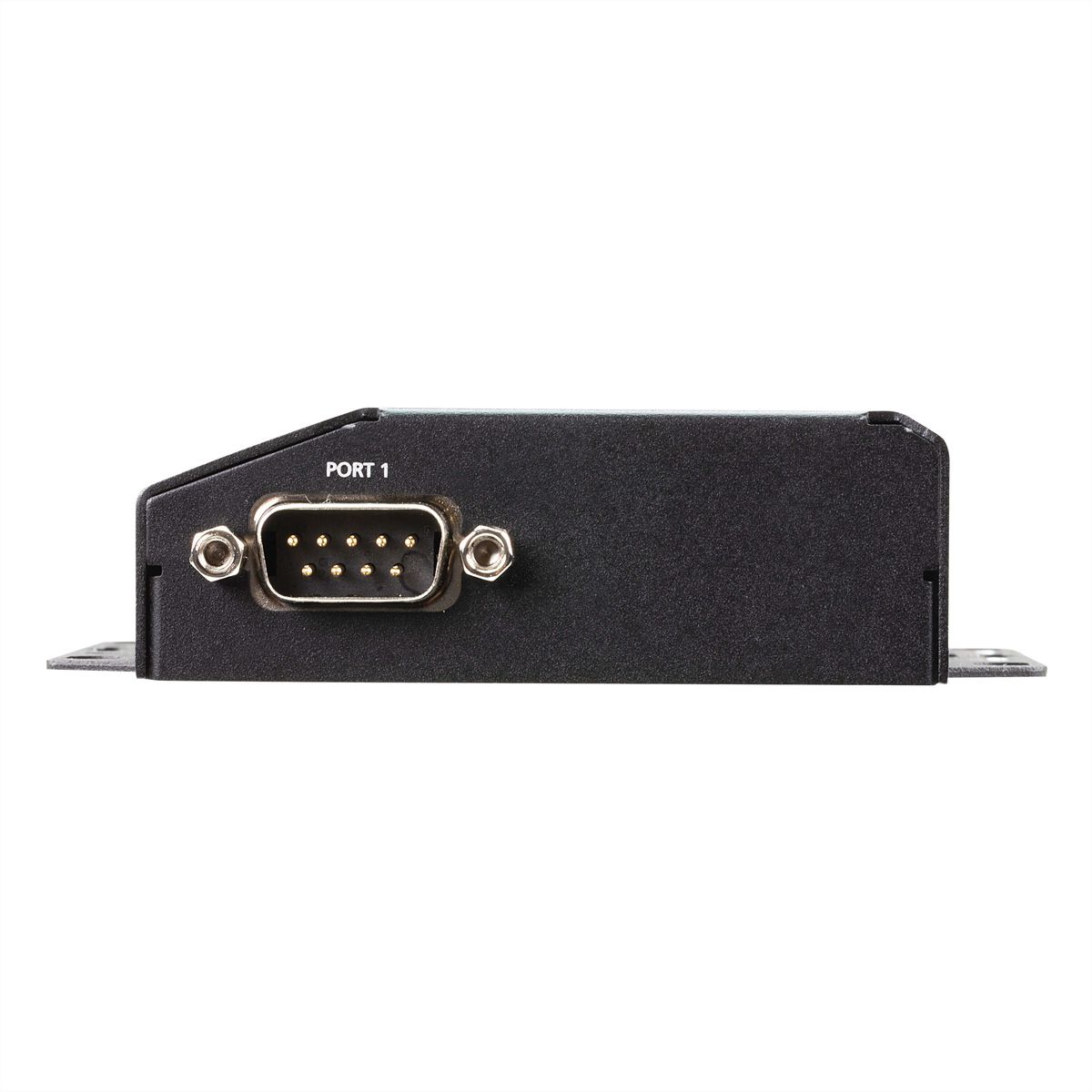 ATEN SN3001 Serveur de périphériques sécurisés RS-232 à 1 port