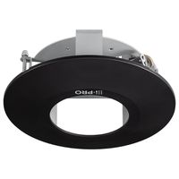 I-PRO WV-QEM506-B Support, Support de montage pour plafond