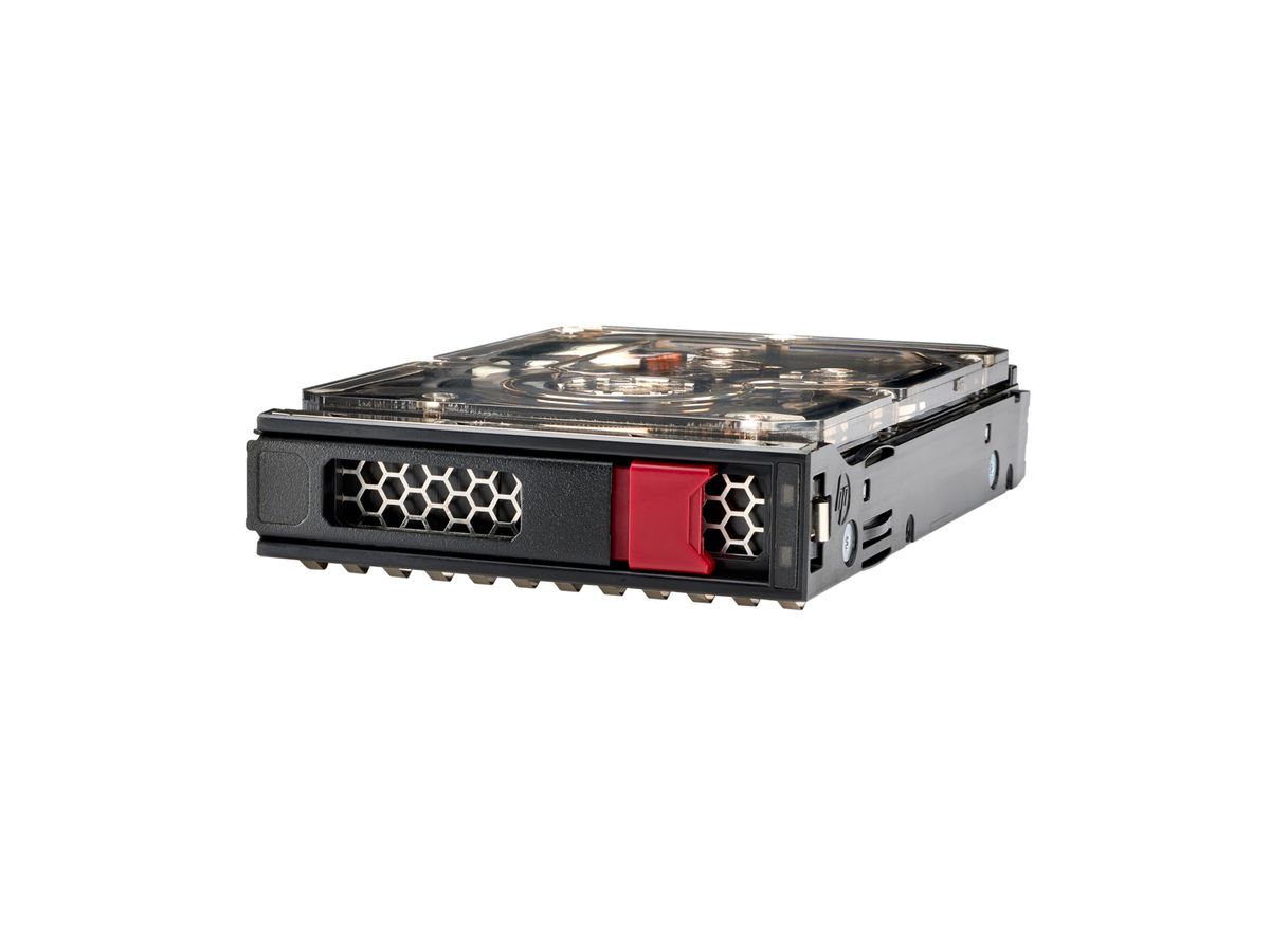HPE P23449-B21 disque dur 3.5" 16 To SATA