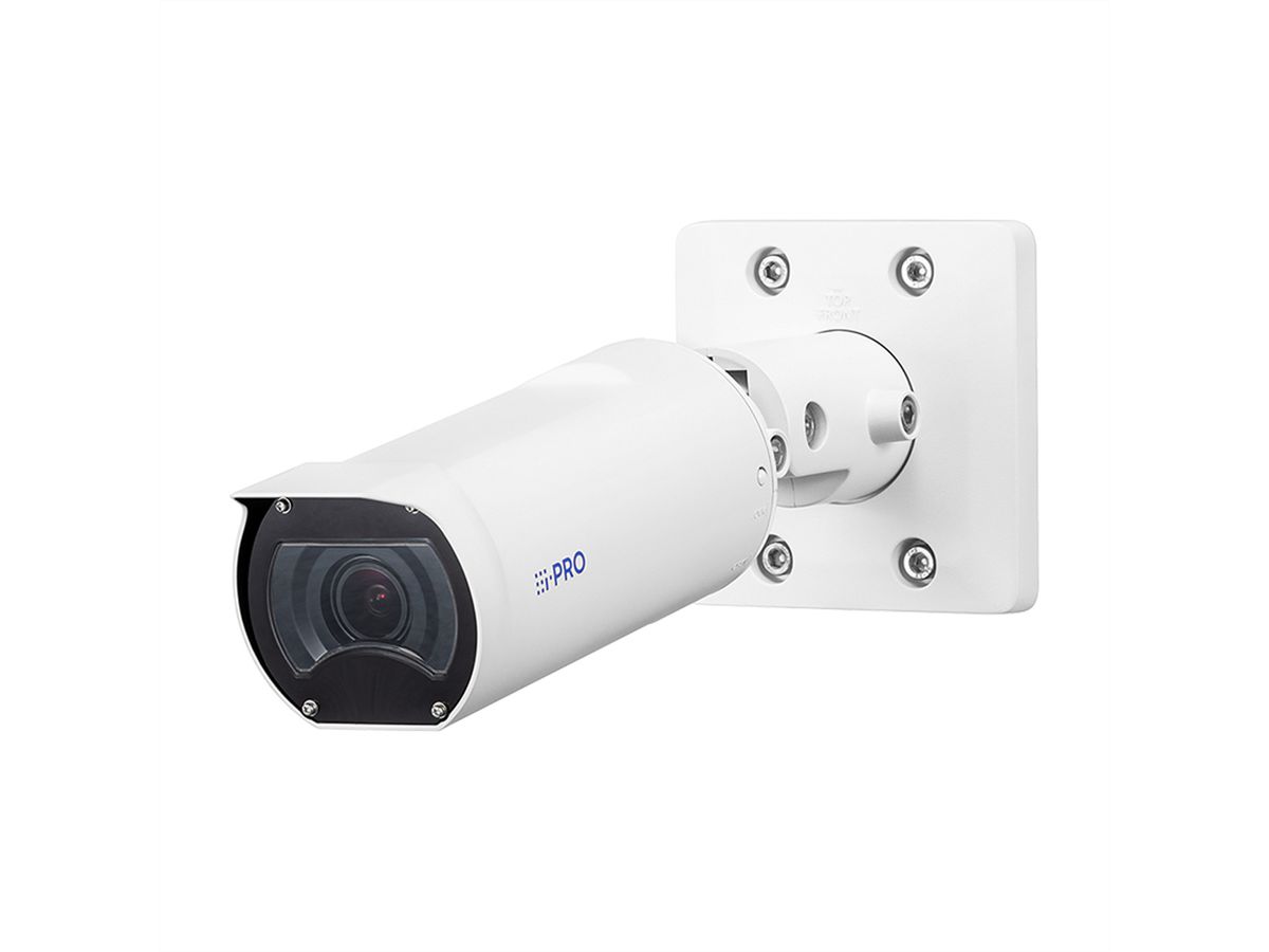 i-PRO 5MP OUTDOOR VANDAL Caméra Bullet