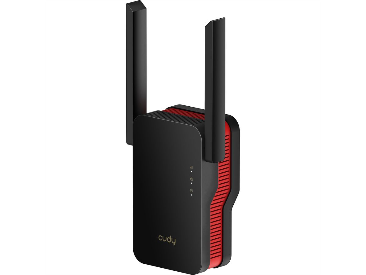 CUDY RE3000 AX3000 Repeater WiFi 6 Mesh