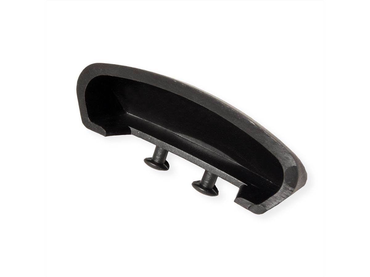 BACHMANN Easy-Cap noir