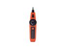 NetPeppers Cable Tone Receiver, récepteur audio analogique pour la localisation de câbles