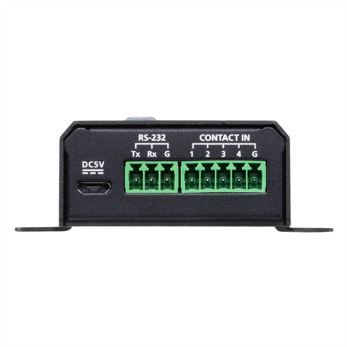 ATEN IC485S Convertisseur d’interface RS-232/RS-485