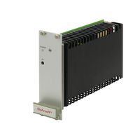 SCHROFF PSU 19" AC/DC Maxpower 180 W, Single, MAX 115