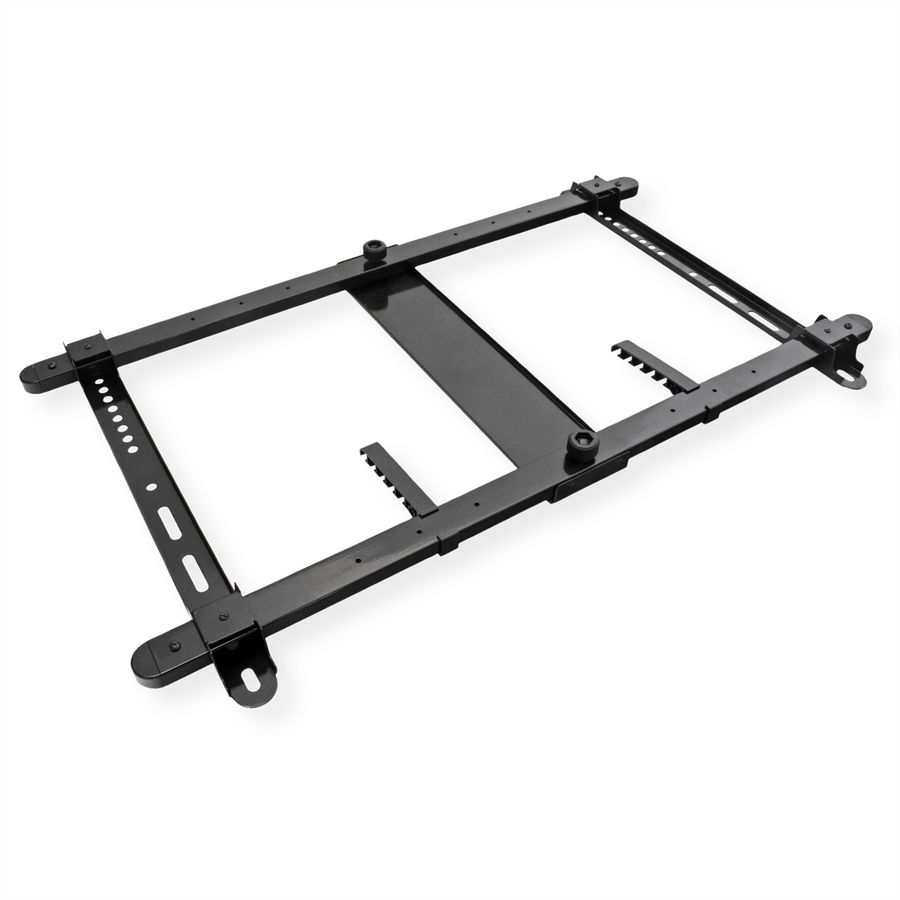 ROLINE PREMIUM Support mural pour écran LCD, jusqu'à 70 kg