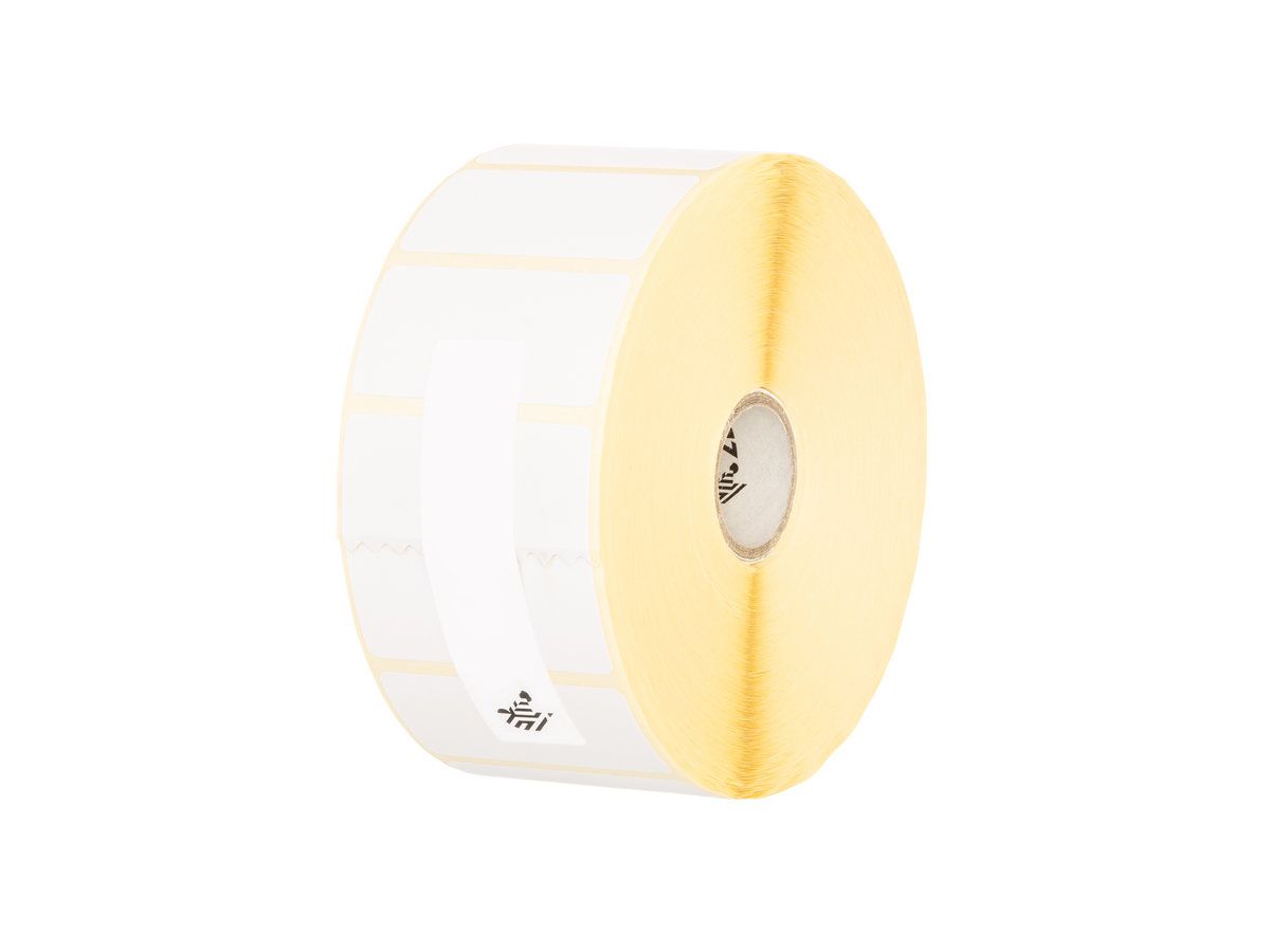 Zebra Z-Select 2000T Blanc
