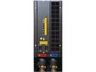 SCHROFF Varistar SHX 30 In-Row Cooler, échangeur thermique air/liquide, 2 PSUs, Top/Bottom Feed
